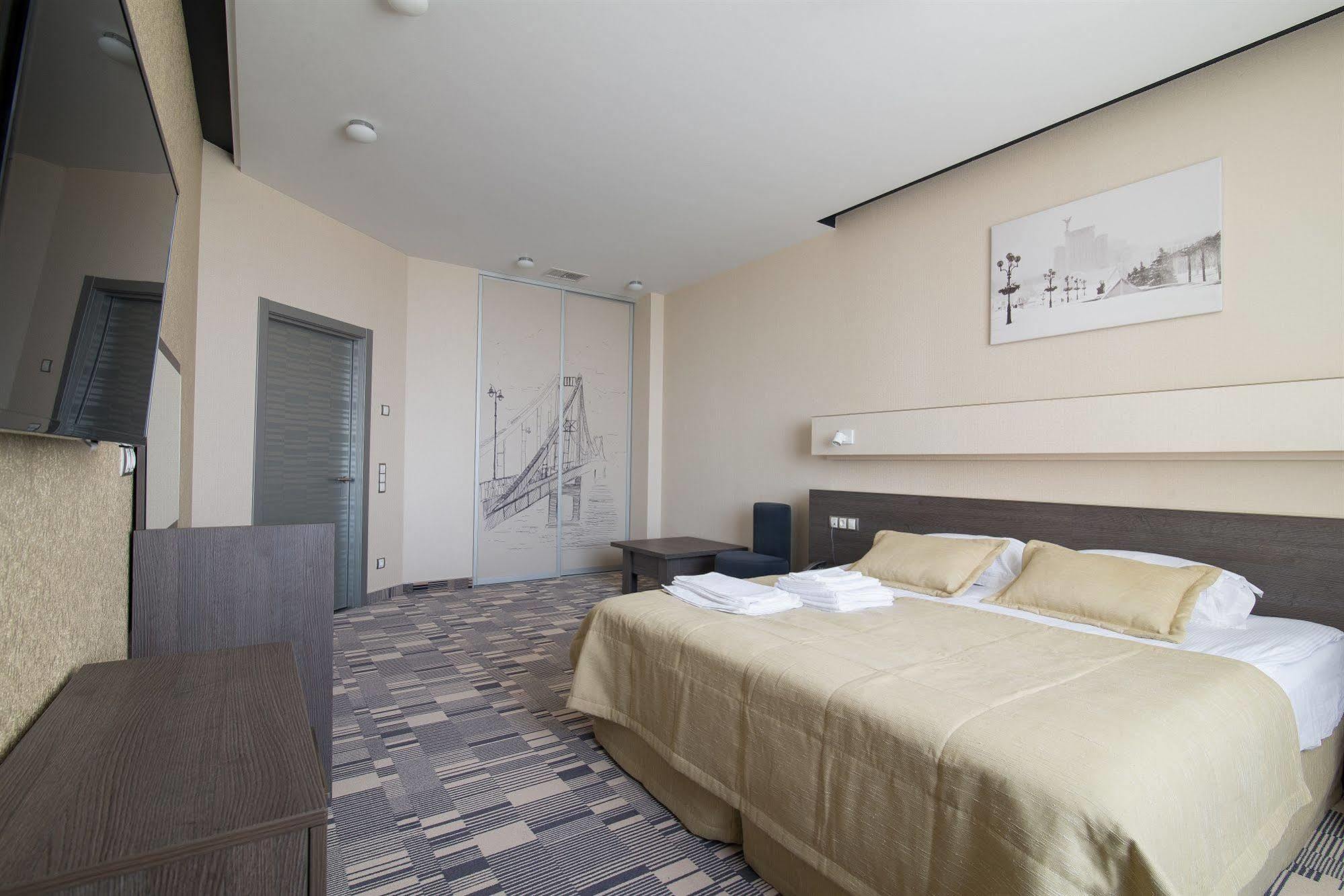12Th Floor Apartments Odessa Exterior foto